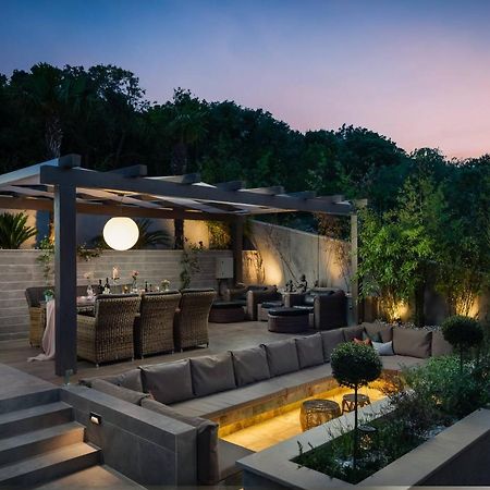 Villa Buddha Bay Zrnovo Exterior foto