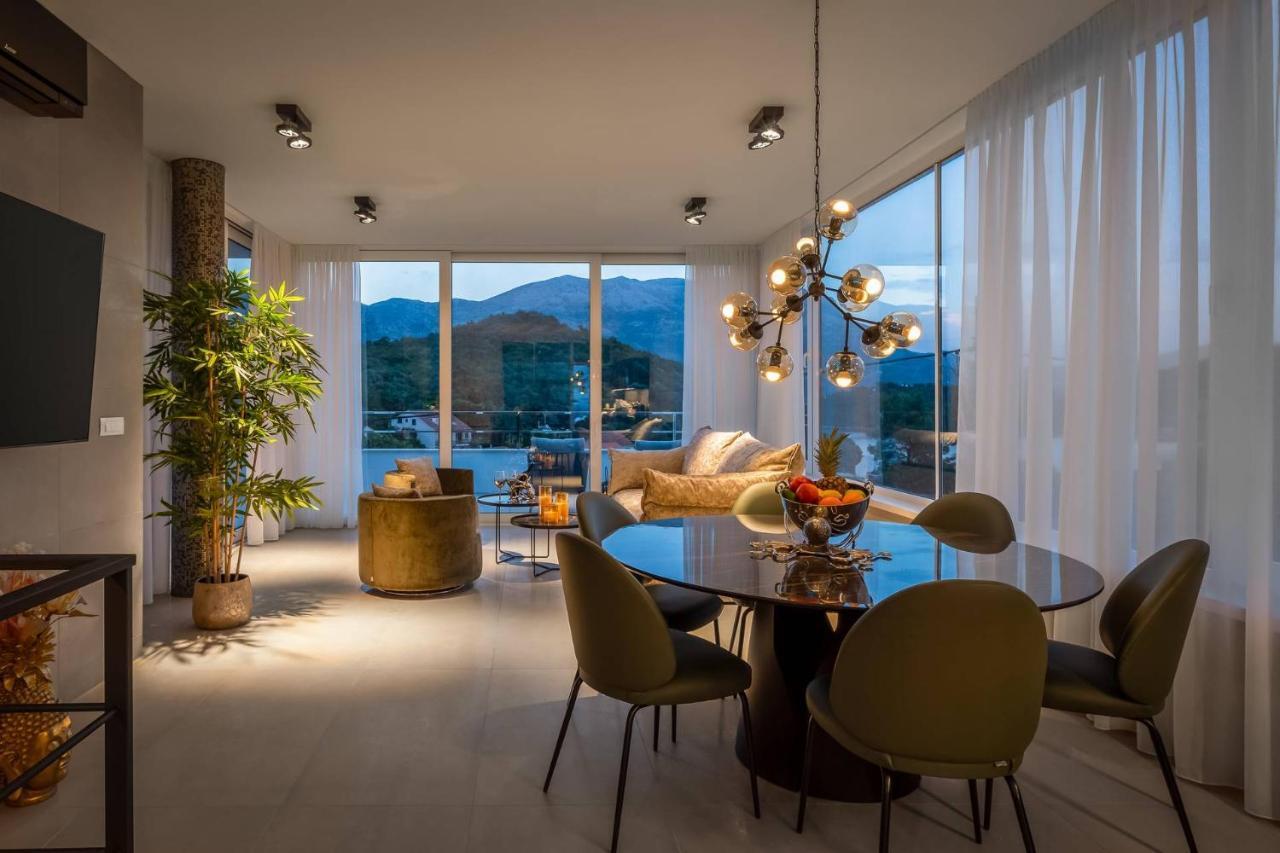 Villa Buddha Bay Zrnovo Exterior foto