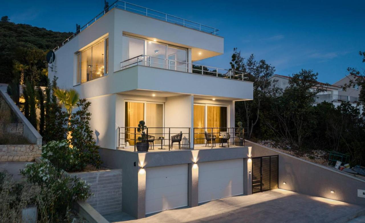 Villa Buddha Bay Zrnovo Exterior foto