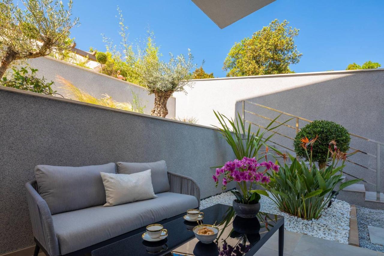 Villa Buddha Bay Zrnovo Exterior foto